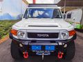2012 Toyota FJ Cruiser 4.0 V6