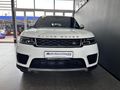 2019 Land Rover Range Rover Sport 3.0 TDV6 SE