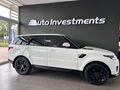 2019 Land Rover Range Rover Sport 3.0 TDV6 SE