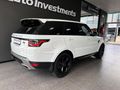 2019 Land Rover Range Rover Sport 3.0 TDV6 SE