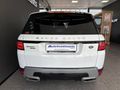 2019 Land Rover Range Rover Sport 3.0 TDV6 SE