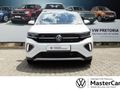2025 Volkswagen T-Cross 1.0 TSI R-Line Auto