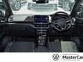 2025 Volkswagen T-Cross 1.0 TSI R-Line Auto