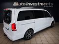 2024 Mercedes-Benz V-Class V300d Exclusive AMG