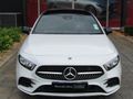 2020 Mercedes-Benz A-Class A 250 Sport Sedan