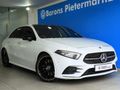 2020 Mercedes-Benz A-Class A 250 Sport Sedan