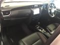 2021 Toyota Fortuner 2.4 GD-6 Raised Body Auto