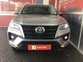 2021 Toyota Fortuner 2.4 GD-6 Raised Body Auto