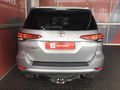 2021 Toyota Fortuner 2.4 GD-6 Raised Body Auto