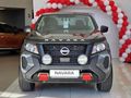 2025 Nissan Navara 2.5 DDTi SE Double-Cab