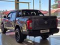 2025 Nissan Navara 2.5 DDTi SE Double-Cab