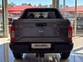 2025 Nissan Navara 2.5 DDTi SE Double-Cab
