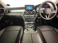 2019 Mercedes-Benz C-Class C 180 Auto