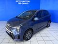 2024 Kia Picanto 1.2 EX Auto