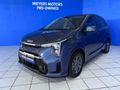 2024 Kia Picanto 1.2 EX Auto