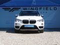 2019 BMW X1 sDrive20d Auto