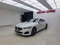 2020 BMW 8 Series 840d xDrive Gran Coupe M Sport