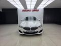 2020 BMW 8 Series 840d xDrive Gran Coupe M Sport