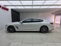 2020 BMW 8 Series 840d xDrive Gran Coupe M Sport