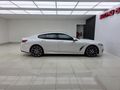 2020 BMW 8 Series 840d xDrive Gran Coupe M Sport