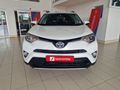 2017 Toyota RAV4 2.0 GX Auto