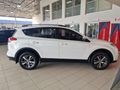 2017 Toyota RAV4 2.0 GX Auto