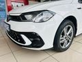2022 Volkswagen Polo 1.0 TSI R-Line Auto