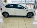 2022 Volkswagen Polo 1.0 TSI R-Line Auto
