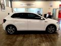 2022 Volkswagen Polo 1.0 TSI R-Line Auto