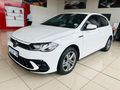 2022 Volkswagen Polo 1.0 TSI R-Line Auto