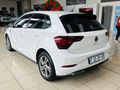 2022 Volkswagen Polo 1.0 TSI R-Line Auto