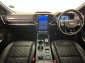 2023 Ford Everest 3.0D V6 Platinum AWD Auto