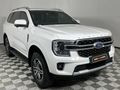 2023 Ford Everest 3.0D V6 Platinum AWD Auto
