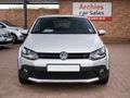 2012 Volkswagen Polo 1.6 Cross 5-dr