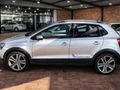 2012 Volkswagen Polo 1.6 Cross 5-dr