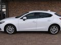 2015 Mazda 3 1.6 Dynamic 5-dr Auto