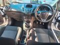 2017 Ford Fiesta 1.4 Trend 5-dr