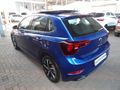 2023 Volkswagen Polo 1.0 TSI Life Auto