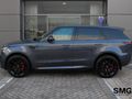 2024 Land Rover Range Rover Sport 3.0D Dynamic HSE (D350)