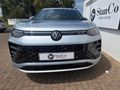 2026 Volkswagen Tayron 1.4TSI R-Line DSG Auto (110kw)