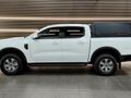 2025 Ford Ranger 2.0D XLT HR Double Cab Auto