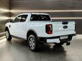 2025 Ford Ranger 2.0D XLT HR Double Cab Auto