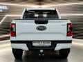 2025 Ford Ranger 2.0D XLT HR Double Cab Auto