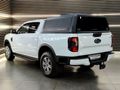 2025 Ford Ranger 2.0D XLT HR Double Cab Auto