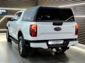 2025 Ford Ranger 2.0D XLT HR Double Cab Auto