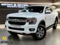 2025 Ford Ranger 2.0D XLT HR Double Cab Auto