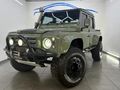 2004 Land Rover Defender 110 2.5 TD5 Double-Cab