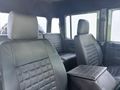 2004 Land Rover Defender 110 2.5 TD5 Double-Cab