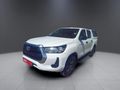2023 Toyota Hilux 2.4 GD-6 Raider 4x4 Auto Double-Cab
