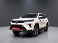 2025 Toyota Fortuner 2.8 GD-6 R/B Auto